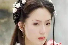 广东是美女荒漠？新加坡四美三个来自潮汕，香港艺人祖籍多是潮汕图片