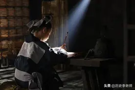 匡衡“凿壁借光”很励志，他长大后做了什么？老师都不愿告诉学生图片