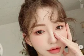 头发不长不短最闹心 教你4招解决尴尬期图片