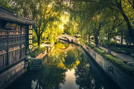《觉醒年代》爆火！他的家乡才是真的好吃图片