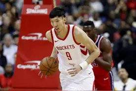 周琦NBL主教练：中国球迷高估了NBL对抗性，周琦的技术独一无二图片
