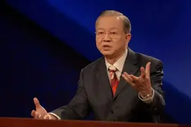易经：这个“谷雨之卦”，给你3条人生启示图片