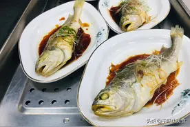 大厨解锁调料使用新方法，蒸鱼豉油除了蒸鱼，也能做炒菜凉菜窍门图片