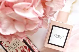 Gucci5款最受欢迎的香水，你买过其中哪一款？图片