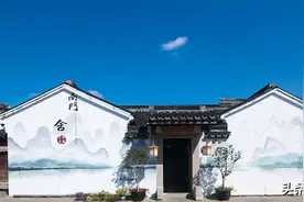 从城市原点方塔园，到南门坛上与沙家浜，三个景点了解千年常熟图片
