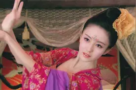 中国历史上五大绝色美女，个个妩媚妖娆，却都命运凄惨图片
