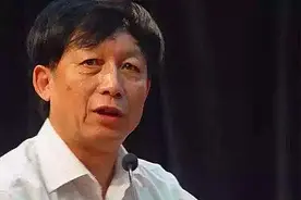 易中天：为何上海人遭受如此多的非议？图片