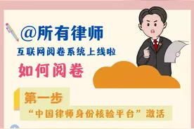 手把手教你，如何轻松网上阅卷！图片