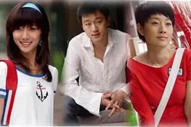 13年后，重温《奋斗》：陆涛和夏琳的一见钟情，让我不寒而栗图片