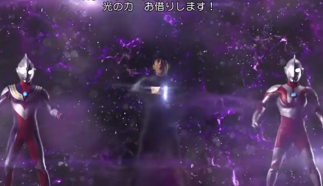 拥有形态最多的五位奥特曼，欧布排第二，第一足足有11种