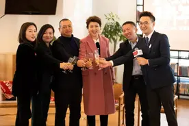 吉林卫视：二人转春晚来了，实在是太期待了图片