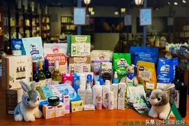 婴儿霜“大头娃娃”事件后，上游工厂齐发声为安全品质背书图片