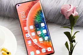 OPPO最完美旗舰手机——OPPO Findx2图片