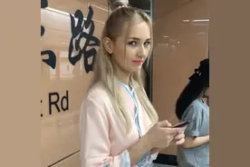 俄罗斯陷入“男人荒”49%女性脱单难图片