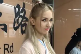俄罗斯陷入“男人荒”49%女性脱单难图片