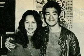 1973年，李小龙在向华强情人家中去世，意外背后隐瞒了什么？图片