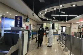 紧急通知：4月1日起沈阳地铁有重大调整！图片