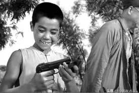 60年前的“潘嘎之交”，嘎子把“潘叔”批斗至死，令人唏嘘图片