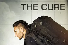 新片推送:《解药大作战》，暴力美学的新诠释。图片