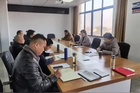 中店乡：用好年度考核“指挥棒” 激发干事创业“精气神”图片