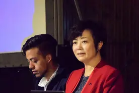 比亚迪第一夫人，套现2亿手握美国绿卡，牵出比亚迪最大危机图片