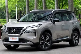 再次走在同级前列 全新一代奇骏技术亮点解析图片