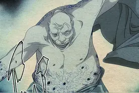 一人之下：高英才的愤怒，是否会让“无根生”的计划功亏一篑？图片