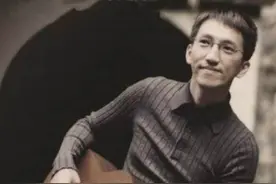 林志炫是“隐形海王”？54岁情歌王子和他的精彩情史图片