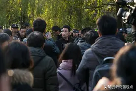 都在谈保姆纵火案，大嘴大爷憨叔山律…我们该相信谁？图片