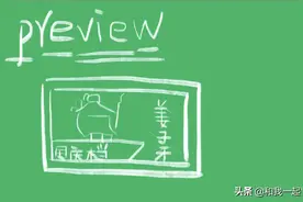 preview什么意思图片