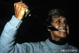 十三号黑色星期五系列恐怖电影看过吗？图片