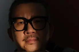 饶晓志：《无名之辈》后，我要讲一个属于都市成人的童话图片