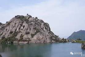 温州大罗山如此之美！你怎么能错过图片