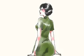 不要小看臀部，除了打造完美曲线，它还是健康的风向标图片