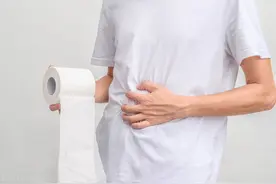 瘦人平时肠胃好好的，一加餐增肥就拉肚子，应该怎么科学应对呢？图片