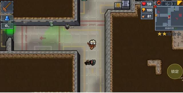 《逃脱者：困境突围》免费下载付费解锁版定档1月28日上线