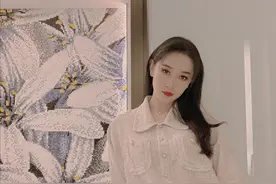 孙一文不当“明星”可惜了！颜值和身材全在线，衣品也是非常给力图片