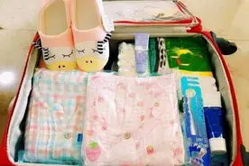 “让你准备刀纸为啥不听？”产妇生娃后发现，卫生纸真比不上刀纸图片