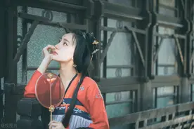 故事：未婚夫接连出事后，顶着克夫名声的贵门小姐，嫁了个病秧子图片
