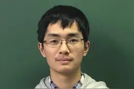 中国本科生获STOC最佳论文奖！北大图灵班，正在频频交出答卷图片