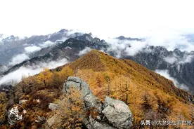陕西‍这一5A景区官宣：6月免费对外开放，景色超美还很凉快图片