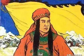 太平军悍将覃炳贤：兵败后隐居湖北，繁衍出一百多户图片