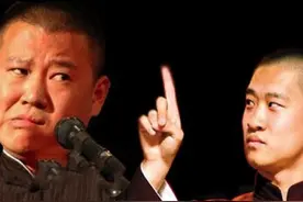 同样是大师徒弟，宋小宝赚5亿，曹云金没工作，差距为何这么大？图片