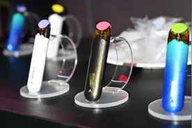 电子烟出口要注意什么？哪些国家禁止进口电子烟？图片