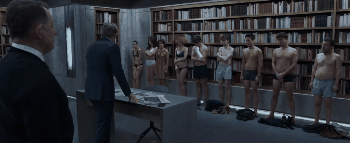 2019差点错过的密室片，5男4女，高能反转