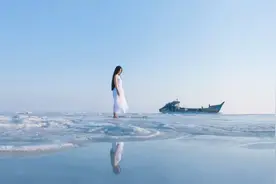 真正的通透，是我允许你与我不同图片