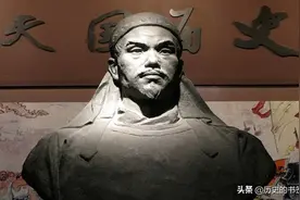 洪秀全科考失利后做了什么异梦，让医学专家断言他患了精神病？图片
