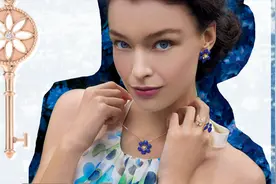 奢侈品种草｜预算1-2W 第一条大牌项链就选它吧图片