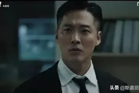 《黑色太阳》大结局，女主角只负责漂亮，南宫珉独撑十二集图片