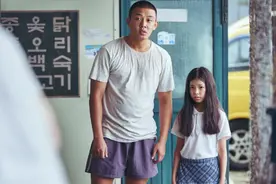 15部韩国最佳新人导演作品，好看不踩雷图片